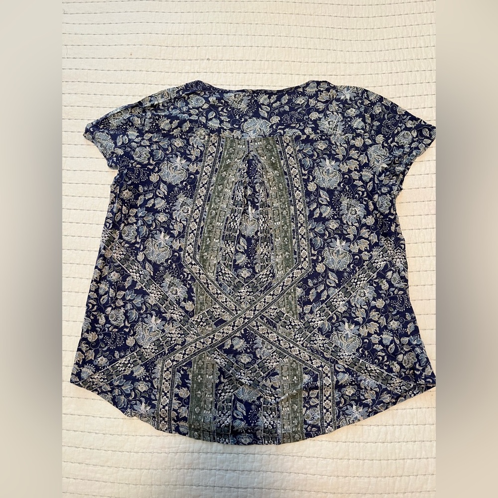 Lucky Brand Tee